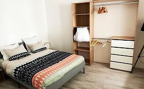 maison deux pièces tout confort